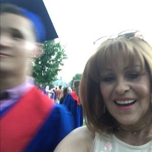 Meet your Posher, Cindy